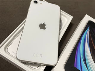 Vand Iphone SE 2020/ Продам Iphone SE 2020