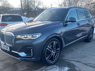 BMW X7 foto 2