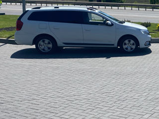 Dacia Logan Mcv foto 10