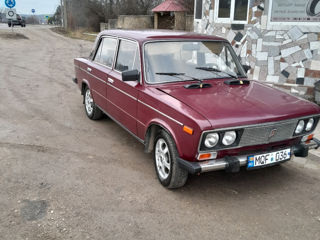 Lada / ВАЗ 2106 foto 2