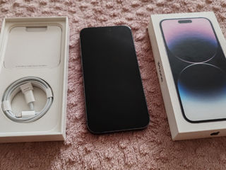 iPhone 14 Pro max 128 Gb