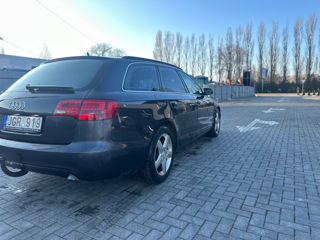 Audi A6 foto 5