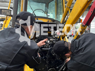 Reparație motor cummins, jcb, volvo, komatsu, hitachi, cat, case, new holland, carraro foto 14