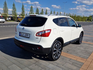 Nissan Qashqai foto 4