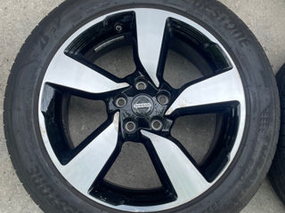 Roți Nissan 5x114.3 R18 foto 2