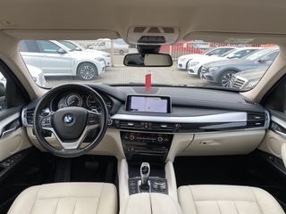 BMW X6 foto 11