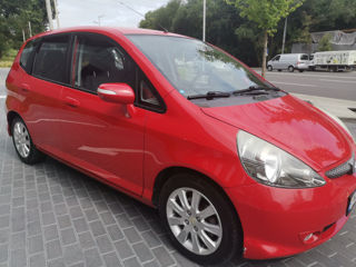 Honda Jazz foto 2