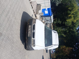 Volkswagen Caddy foto 3