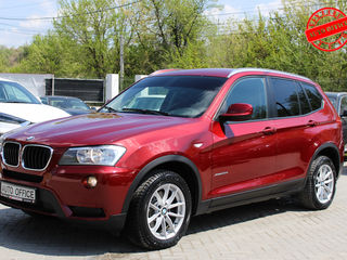 BMW X3 foto 1