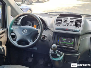 Mercedes Vito foto 12