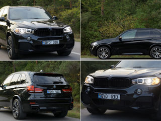 BMW X5 foto 4