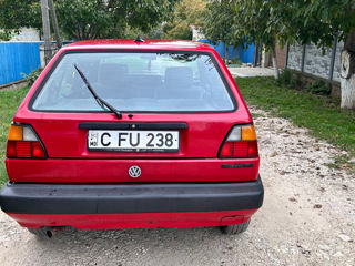 Volkswagen Golf foto 5