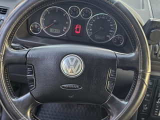 Volkswagen Sharan foto 6