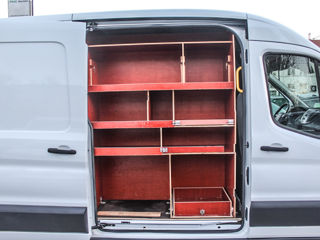 Ford Transit foto 11