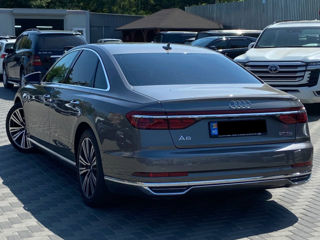 Audi A8 foto 3