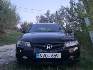 Honda Accord foto 9