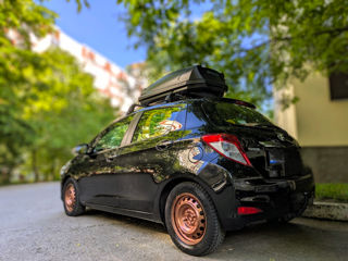 Toyota Yaris foto 5