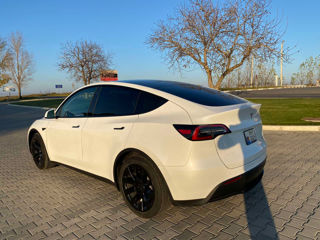 Tesla Model Y foto 7