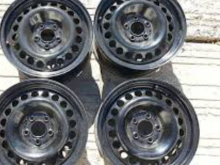 4 discuri de-15-razbaltovca-5-pe-114.3-honda-hundai-kiia-nisan-mazda-mitsubisi-daihatsu-bid-geli