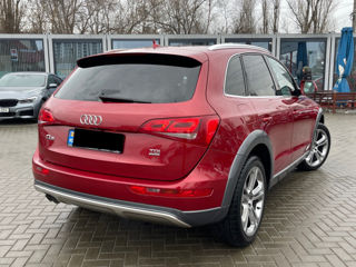 Audi Q5 foto 4