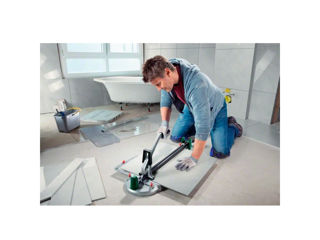 Aparat de tăiat ceramica Bosch PTC 640 640 mm -credit-livrare-transfer foto 2