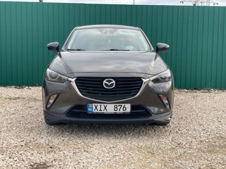 Mazda CX-3 foto 2