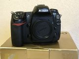 Nikon D300 body + Yongnuo 35 mm f/2.0 foto 2