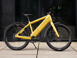 Stromer bikes новые велосипеды от диллера ! foto 4