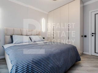 Apartament cu 2 camere, 62 m², Râșcani, Chișinău foto 4