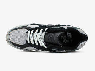 New Balance 990 V3 DTLR Greyscale foto 5