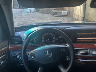 Mercedes S-Class foto 5