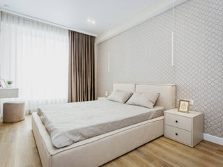 Apartament cu 2 camere, 61 m², Ciocana, Chișinău foto 7