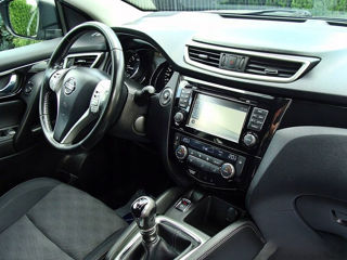 Nissan Qashqai foto 3