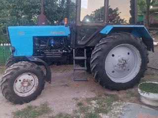 Mtz 82.1 foto 10