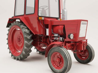 Tractor T 25