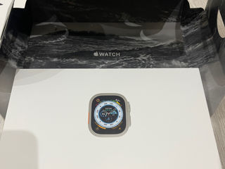 Apple Watch Ultra 49 mm foto 1