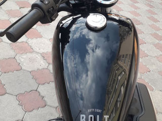 Yamaha BOLT foto 4