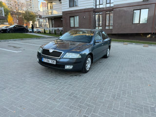 Skoda Octavia foto 4