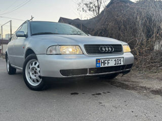 Audi A4 foto 2