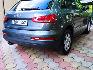 Audi Q3 foto 4