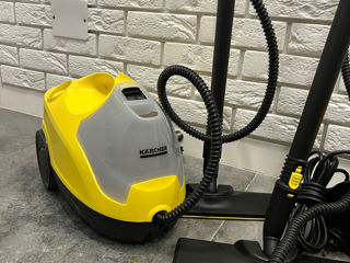 Vind aspirator karcher foto 4