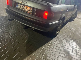 Audi 80 foto 5