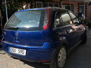 Opel Corsa foto 3