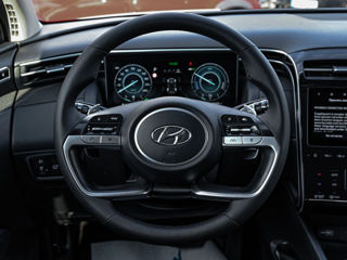 Hyundai Tucson foto 11