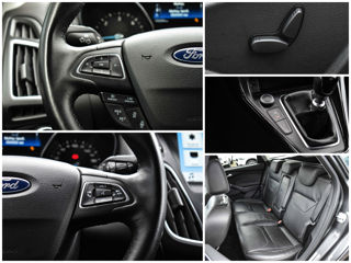 Ford Focus foto 16