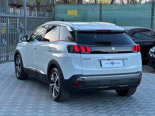 Peugeot 3008 foto 6