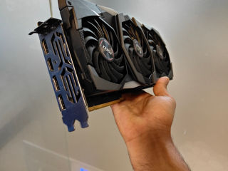 MSI RTX 2070 Super Gaming X Trio foto 3