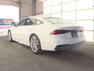 Audi A7 foto 2