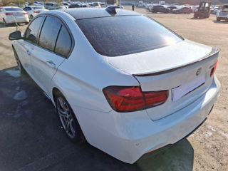 BMW 3 Series foto 4