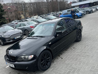 BMW 3 Series foto 5